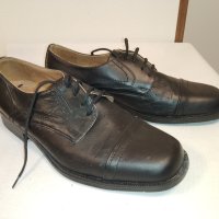Три модела официални обувки №40, снимка 5 - Официални обувки - 43481139