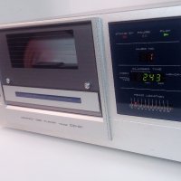 Akai CD-D1 Compact Disc Player, снимка 10 - Ресийвъри, усилватели, смесителни пултове - 33021037