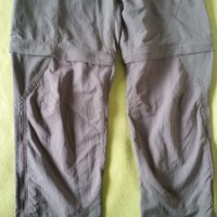 Haglofs climatic туристически панталон , снимка 1 - Панталони - 33141702