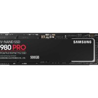 SAMSUNG 980 PRO SSD 500GB M.2 NVMe PCIe 4.0 - MZ-V8P500BW, снимка 8 - Твърди дискове - 43356942