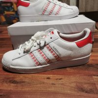 Adidas superstar, снимка 1 - Кецове - 43046753