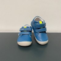 Обувки за момче D.D.Step / Нови детски боси обувки, снимка 5 - Детски обувки - 39867720