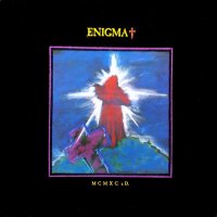 Enigma – MCMXC a.D. 1990, снимка 1 - CD дискове - 39386904