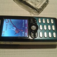 Sony Ericsson T610+нова батерия, снимка 2 - Sony Ericsson - 28100630