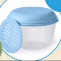 Купа Роса Tupperware , снимка 1 - Други - 40845684