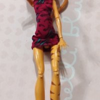 Колекция кукли Monster High , снимка 14 - Кукли - 43342192
