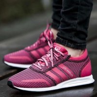 Adidas Оригинални 40, снимка 1 - Маратонки - 38620859