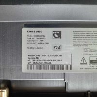 Main board - BN41-02990A-000 ( BN94-17381Z ) TV Samsung UE43BU8572U, снимка 4 - Части и Платки - 43745513