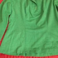 Продавам дамски блузи – есенни, с ликра и памук, снимка 1 - Блузи с дълъг ръкав и пуловери - 28008156