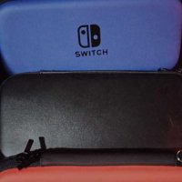 калъф за nintendo switch, снимка 1 - Nintendo конзоли - 44106544