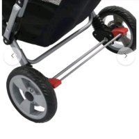 Бебешка количка, снимка 3 - Детски колички - 43169739