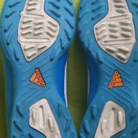 Adidas f10 Traxion футболни обувки , снимка 7 - Спортни обувки - 37878855