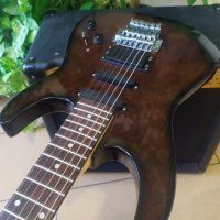 Електрическа китара ARIA PRO II, снимка 14 - Китари - 43844813