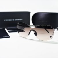 Оригинални дамски слънчеви очила Porsche Design Titanium -55%, снимка 1 - Слънчеви и диоптрични очила - 40689174