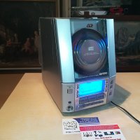 JVC UX-V330R CD/DECK/TUNER/AMPLI-ВНОС GERMANY, снимка 8 - Аудиосистеми - 28363012