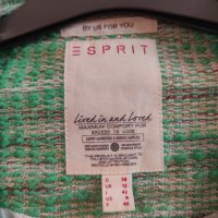 Продавам сако"ESPRIT", снимка 3 - Сака - 35612432