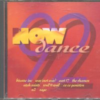 Now-Dance 92s-2cd, снимка 1 - CD дискове - 37436071