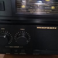 Marantz PM 45 + SD 45, снимка 2 - Аудиосистеми - 35333116