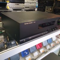 Ресийвър Harman/Kardon AVR 10  В отлично техническо и визуално състояние., снимка 6 - Ресийвъри, усилватели, смесителни пултове - 43502044