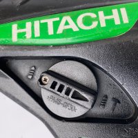 Акумулаторен перфоратор - Hitachi DH 25DL , снимка 3 - Други инструменти - 39049864