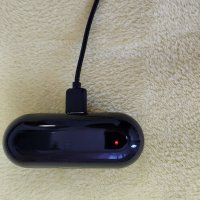 Безжични слушалки, снимка 4 - Bluetooth слушалки - 43884655