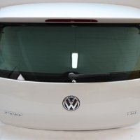Заден капак VW Polo (2009-2017г.) 6R 6C 61 / Задно стъкло Поло, снимка 1 - Части - 39071310