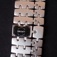 Продавам дамски часовник DKNY, снимка 3 - Дамски - 38416888