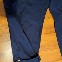 Панталон тип карго Basic Edition 4XL, снимка 5 - Панталони - 40391558