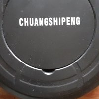 прахосмукачка-робот Chuangshipeng 3 в 1 Smart Cleaner, снимка 2 - Прахосмукачки - 43534138