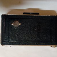 Kodak junior, снимка 4 - Антикварни и старинни предмети - 26635779