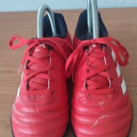 Adidas Copa. Футболни обувки стоножки. 37 1/3, снимка 3 - Футбол - 40526134