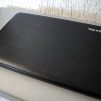Toshiba SATELLITE C70D–B1-03