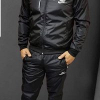 Нови мъжки екипи nike , снимка 4 - Спортни дрехи, екипи - 42505738