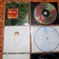 Компакт дискове на - Celine Dion – The Colour Of My Love/ Alanis Morissette/ Billie Holiday, снимка 3 - CD дискове - 38595520