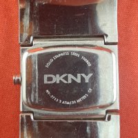 часовник DKNY, снимка 5 - Дамски - 37883872