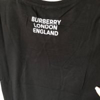 Burberry тениски 🔝🔝🔝, снимка 3 - Тениски - 35485614