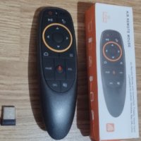 Универсално дистанционно/Air mouse, снимка 1 - Дистанционни - 43155969