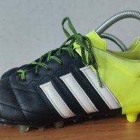 Adidas. Футболни бутонки. 40, снимка 1 - Футбол - 37361514