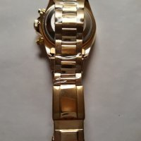 Дамски луксозен часовник Rolex Daytona Oyster Perpetual , снимка 7 - Дамски - 32383600
