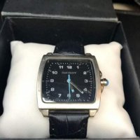 Уникален дизайнерски елегантен стилен и марков часовник, снимка 3 - Мъжки - 32362797