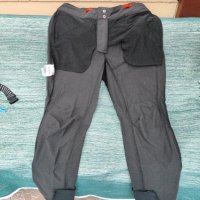 Мъжки панталон Bergans 7016 Okla - М размер, снимка 6 - Спортни дрехи, екипи - 43144447