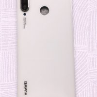 Нов оригинален Капак батерия със стъкло камера за Huawei P30 Lite 48MP със стъкло камера, снимка 2 - Резервни части за телефони - 32256403