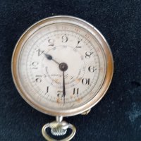 Швейцарски джобен часовник - ПРОМОЦИЯ, снимка 7 - Джобни - 44102943