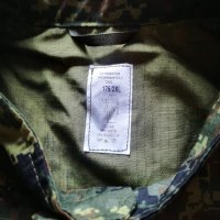 Нови камофлажни, военни дрехи шуба, клин/панталон и ризи, снимка 10 - Якета - 27158798