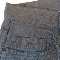 Нов мъжки панталон Esprit /Есприт, 100% оригинал, снимка 6 - Панталони - 26250487