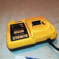 dewalt battery charger 1306211802, снимка 15 - Винтоверти - 33202338
