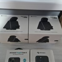 Pitaka аксесоари за Iphone и Samsung, снимка 3 - Калъфи, кейсове - 43038438