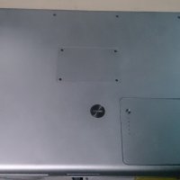 Apple PowerBook G4 15" / A1106, снимка 3 - Части за лаптопи - 26219876