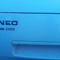 Продавам преден панел с програматор за пералня Neo WM-ES1000, снимка 5 - Перални - 35351242