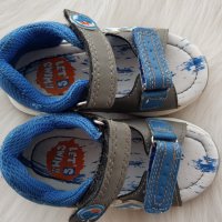 Детски сандали №20, снимка 8 - Детски обувки - 33141453